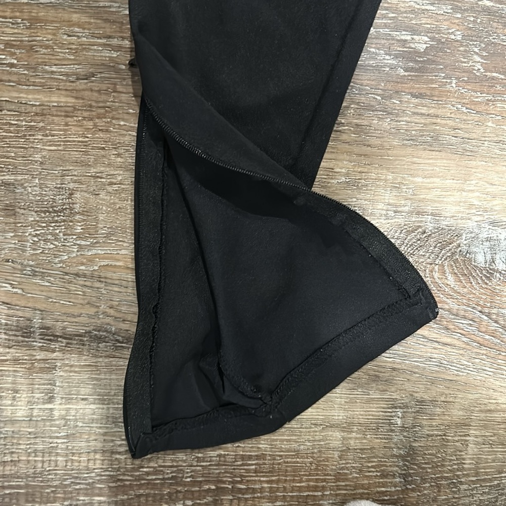 •••ADIDAS•BLACK•CLIMALITE•JOGGER••• - Picture 5 of 8